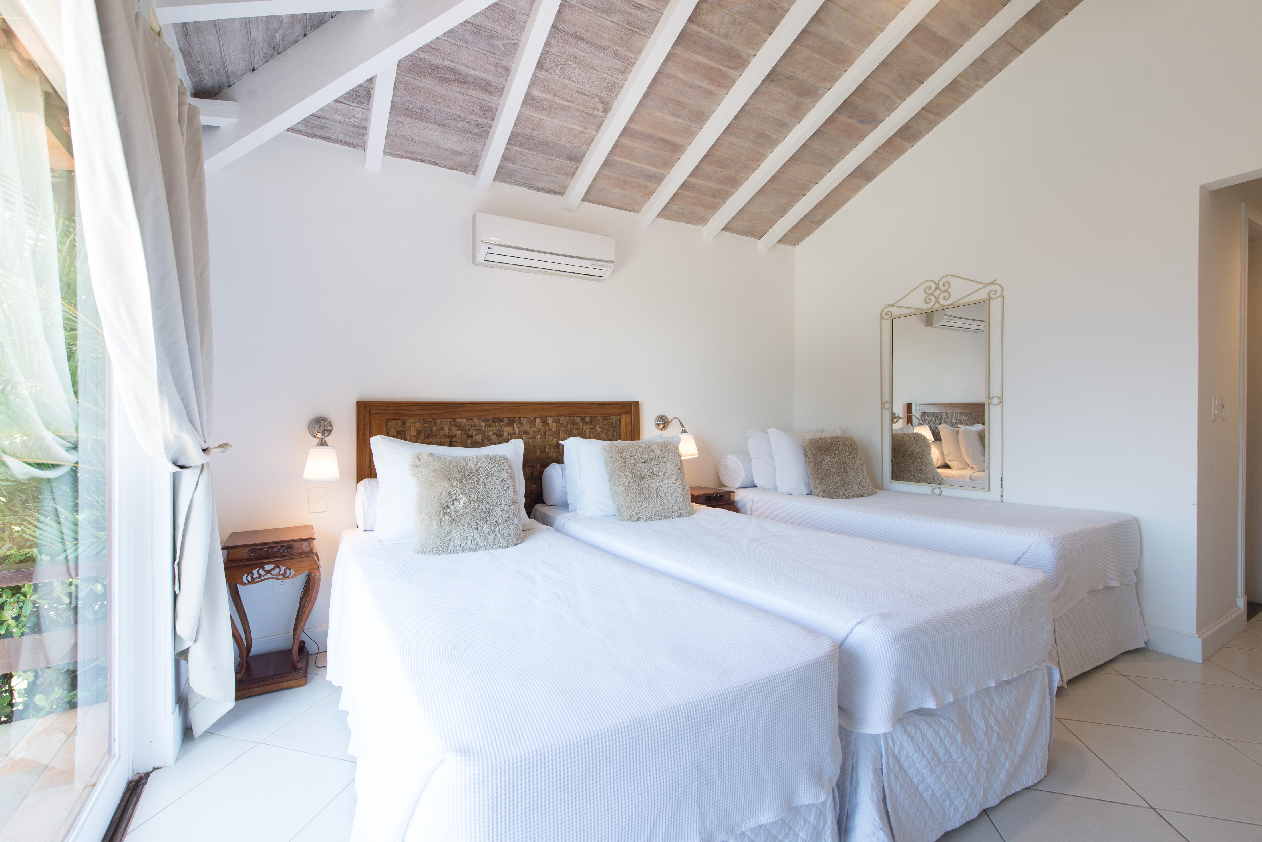 Hotel La Pedrera Small & Búzios