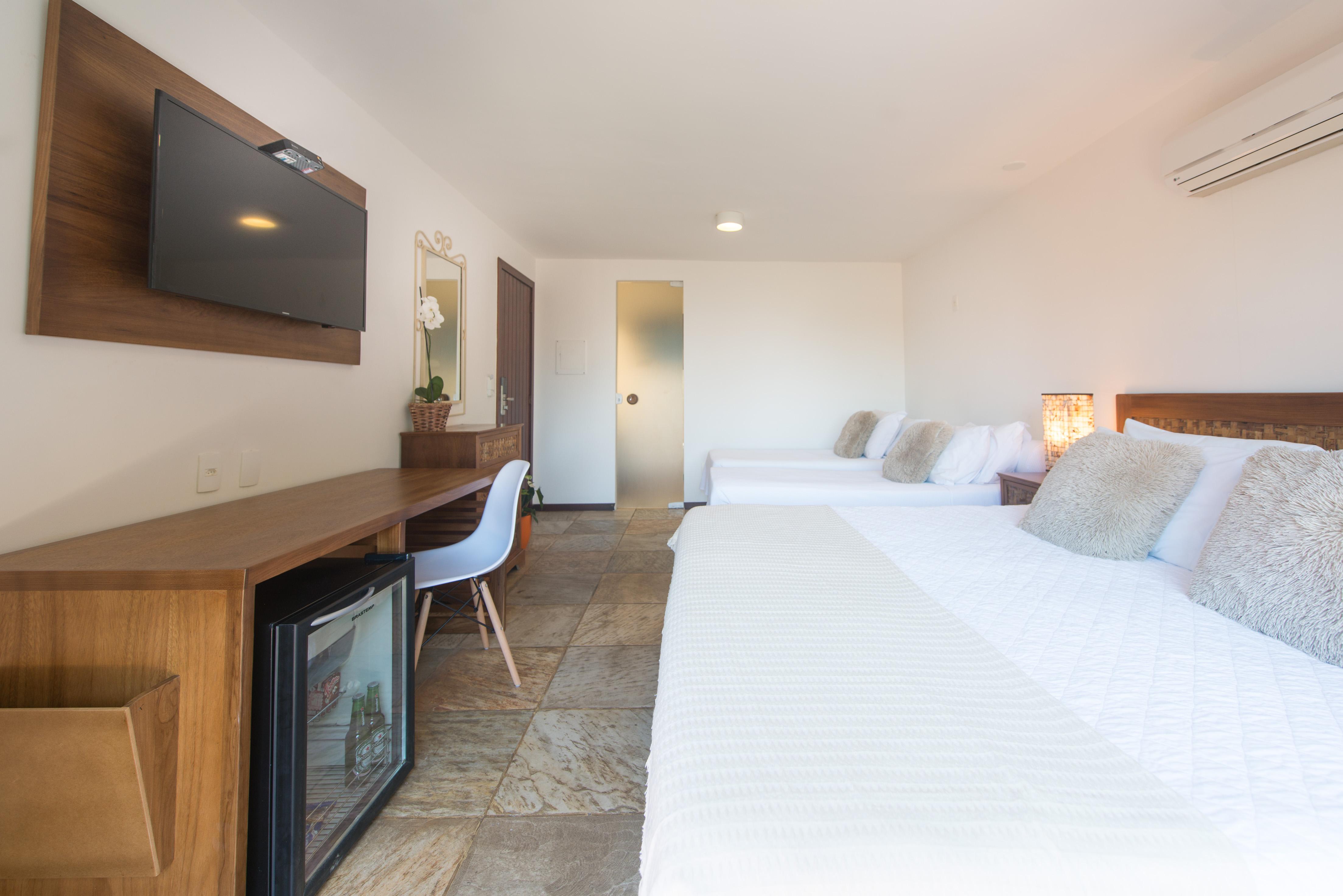 La Pedrera Small & Hotel 4*