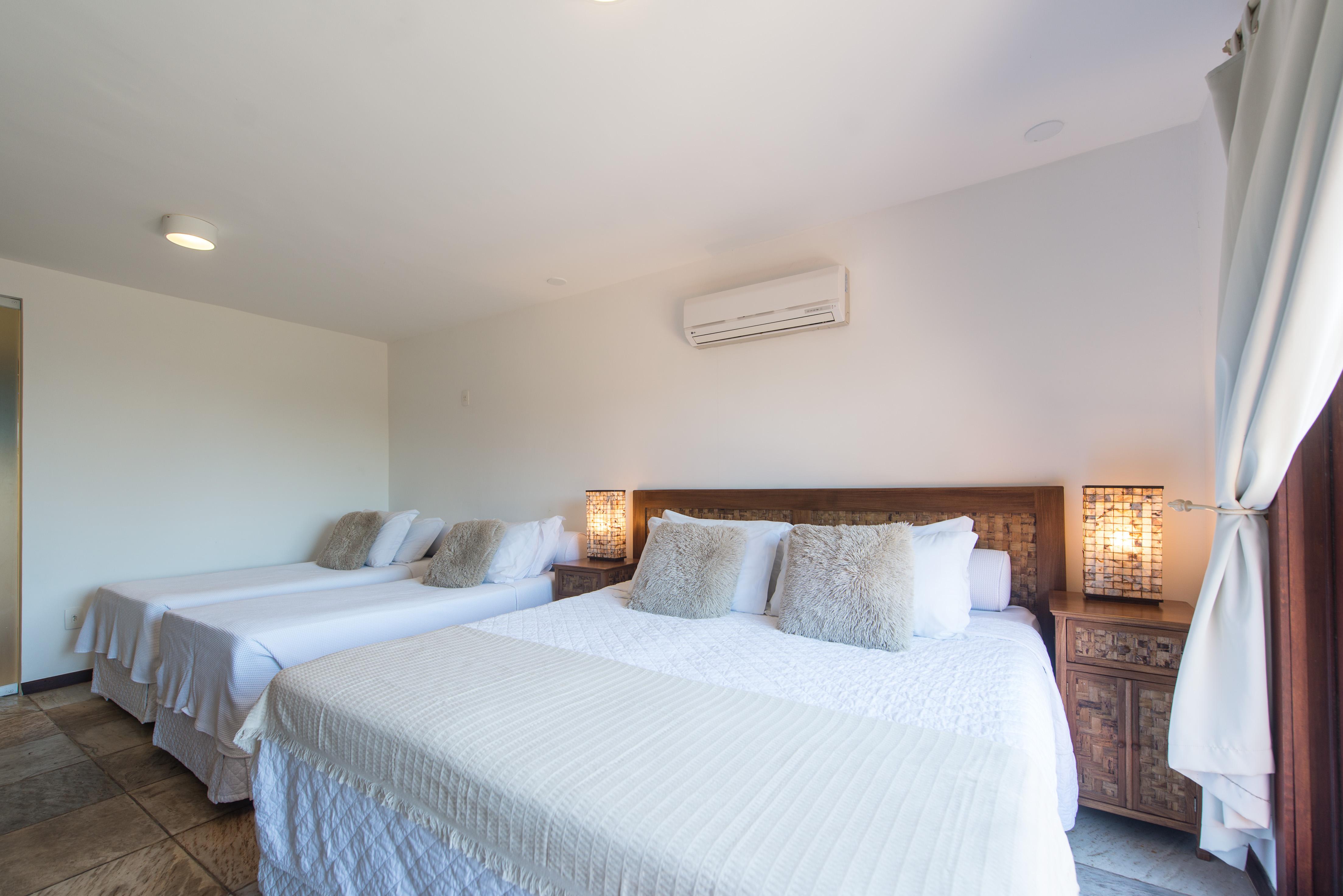 La Pedrera Small & Hotel
