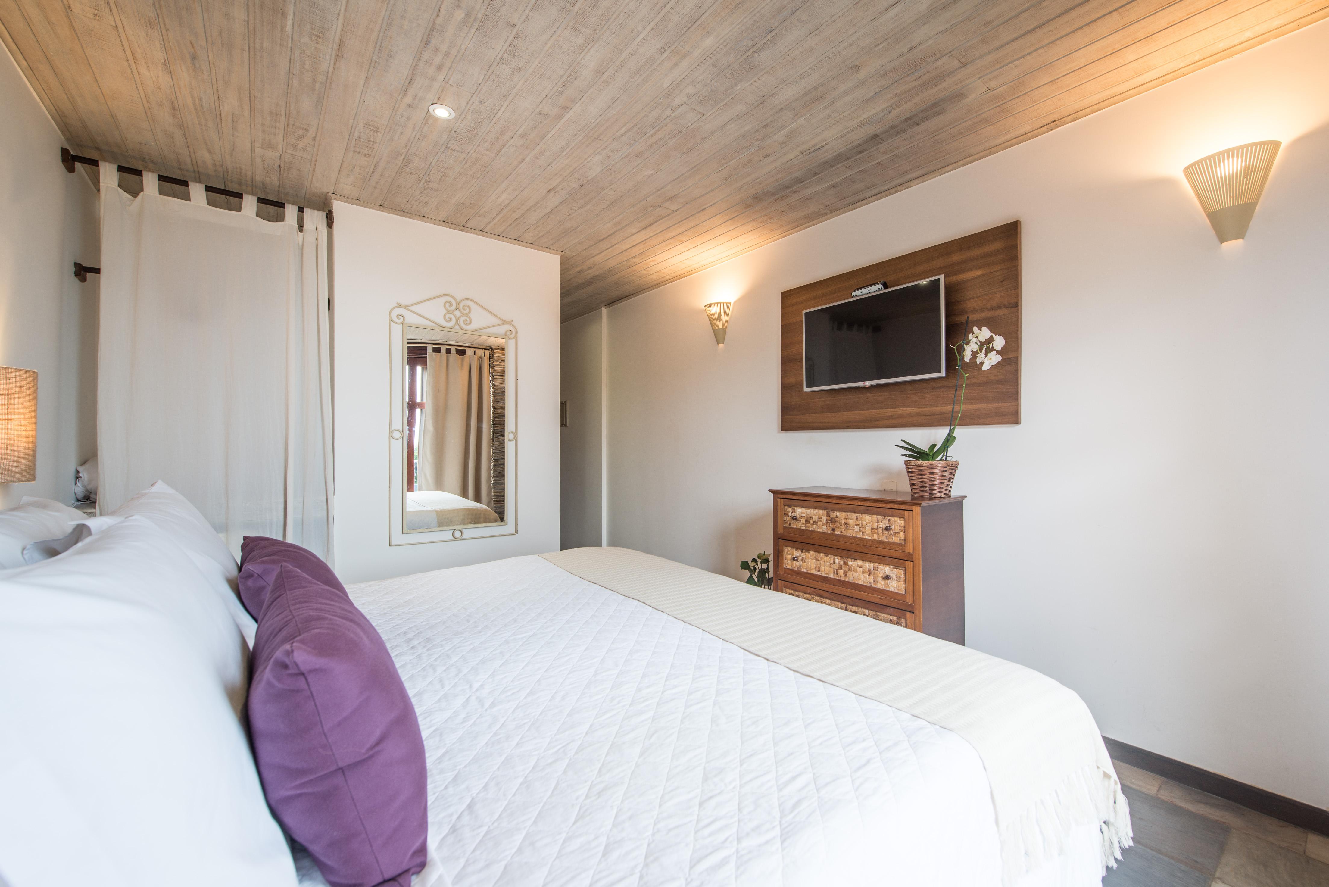 La Pedrera Small & 酒店 4*