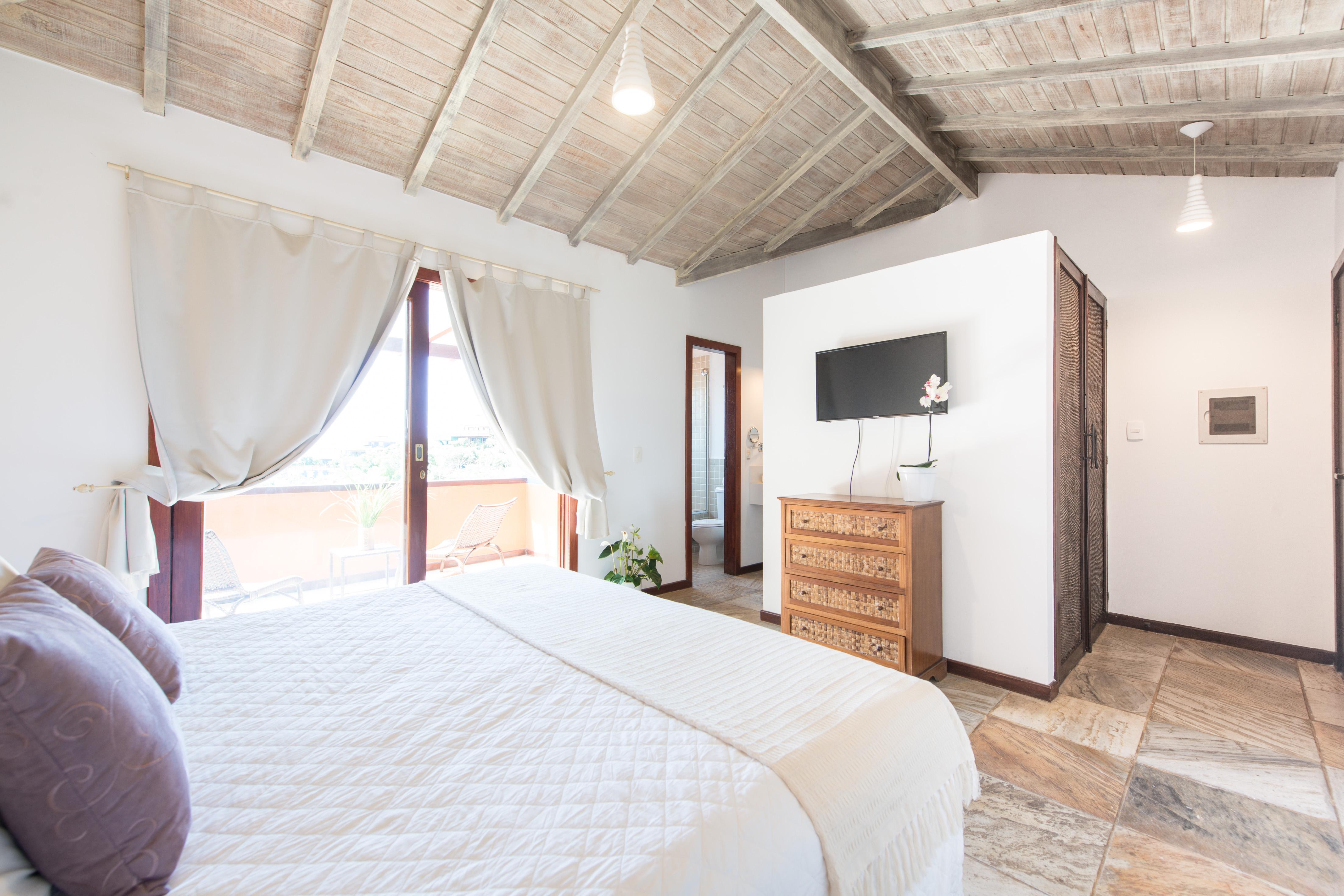 La Pedrera Small & 4* Armacao dos Buzios