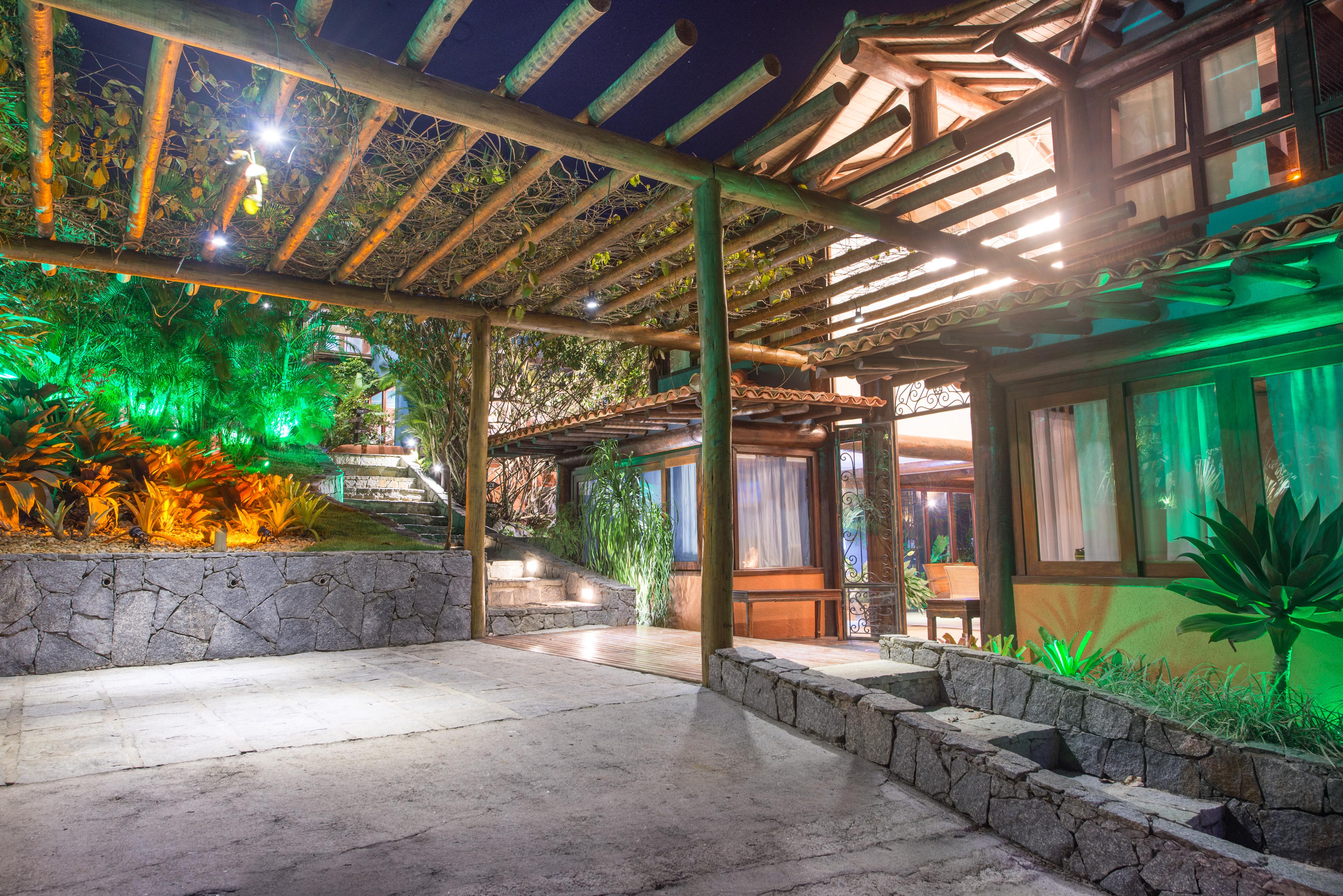 酒店 La Pedrera Small &