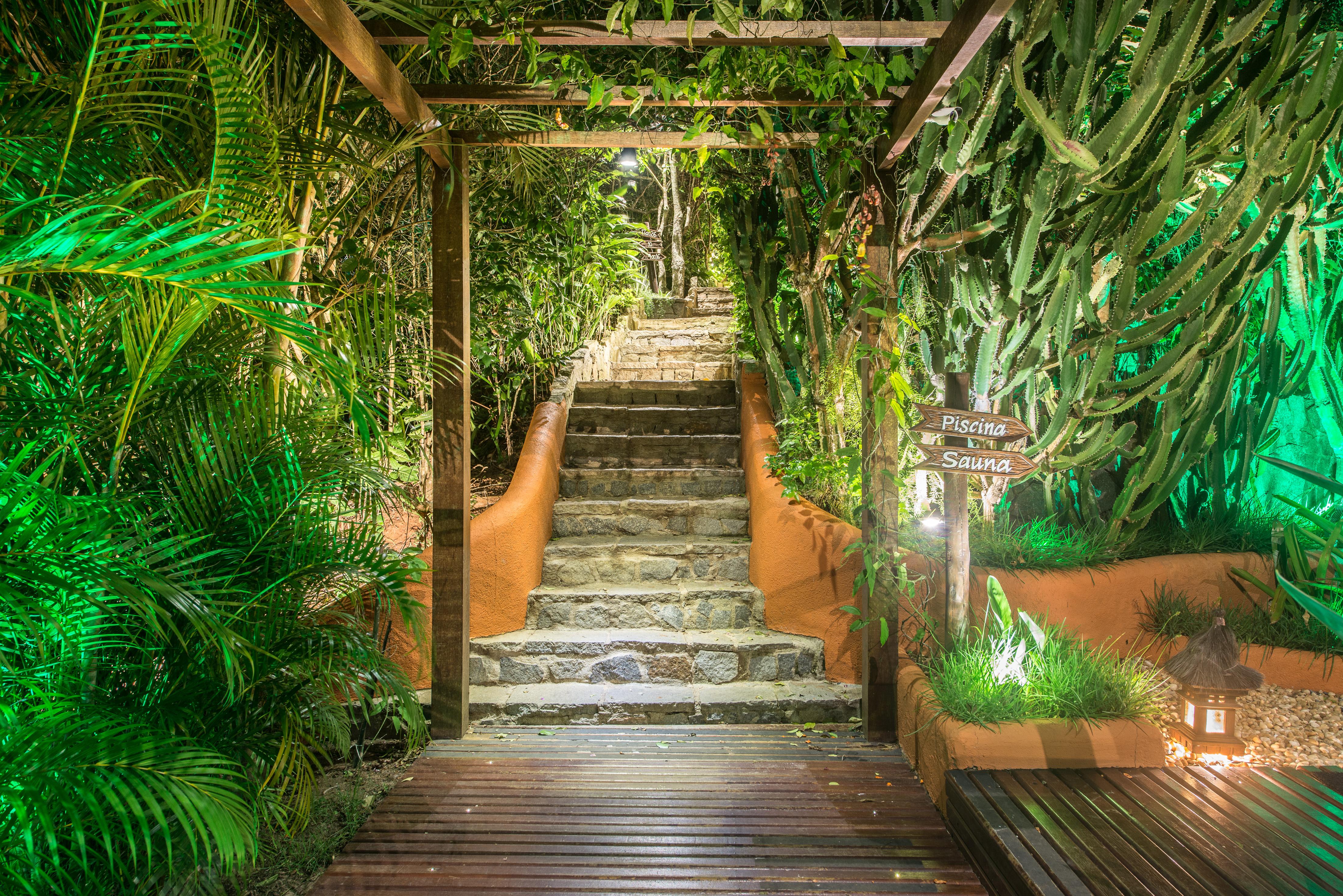 Hotel La Pedrera Small &