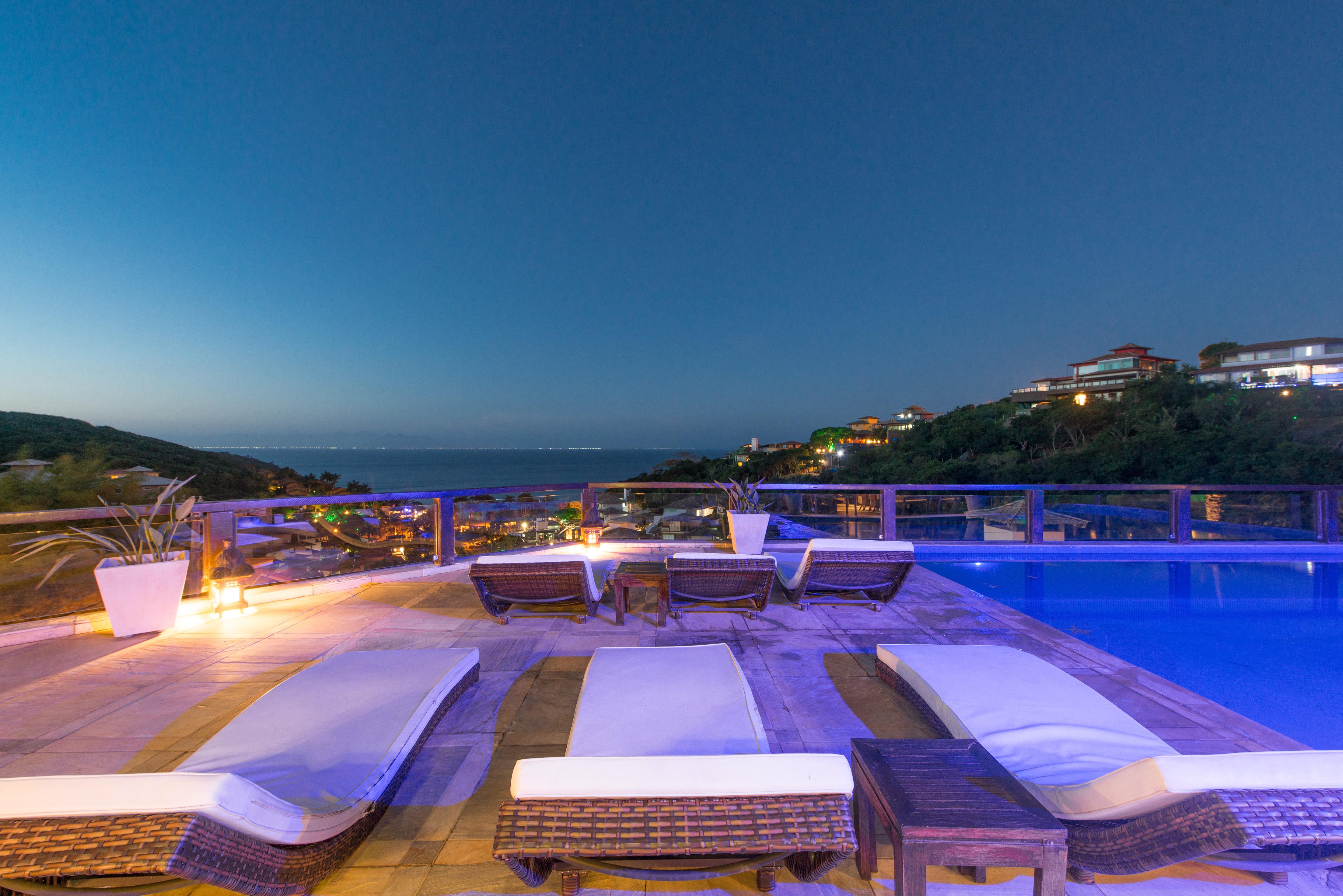 La Pedrera Small & 4*