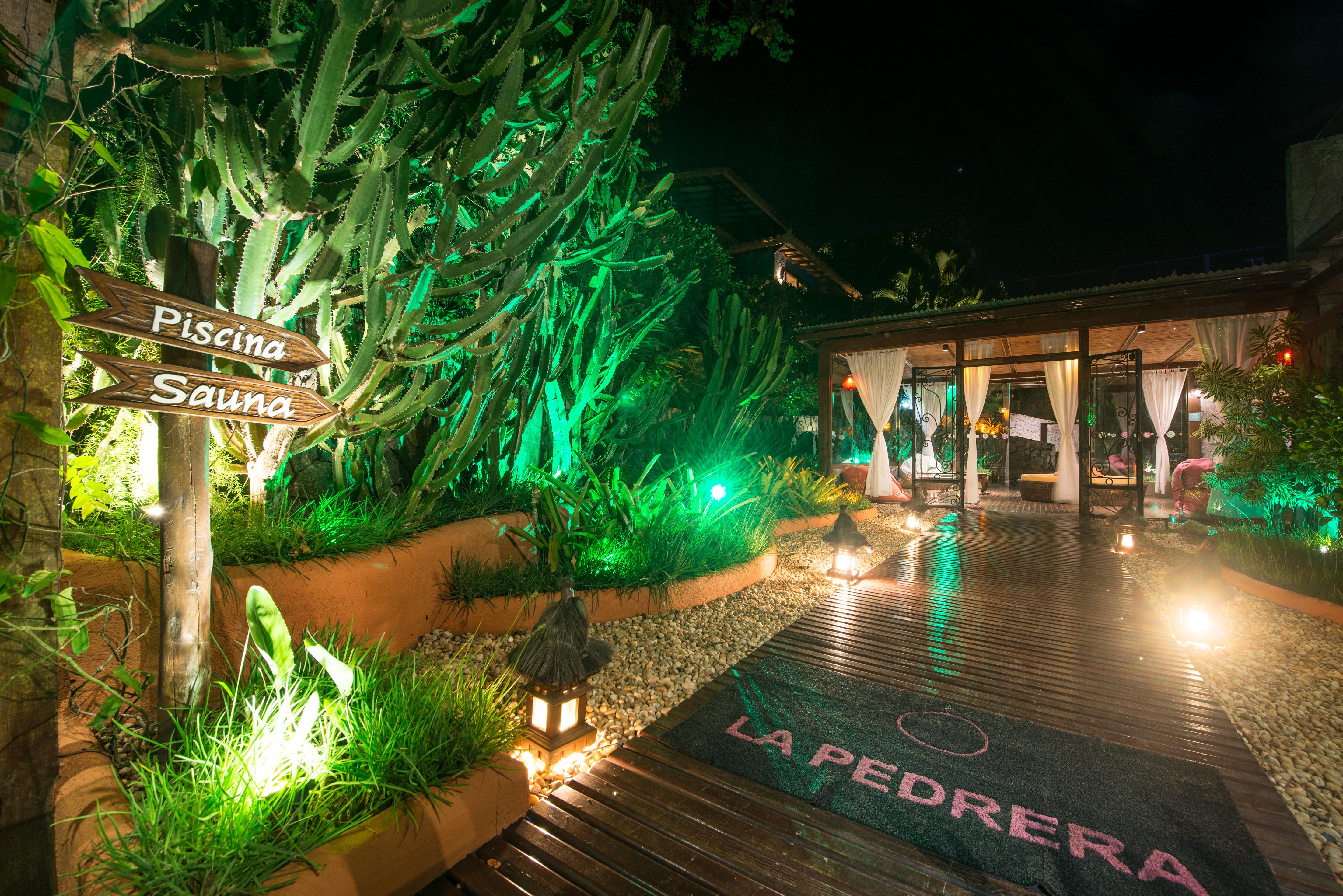 La Pedrera Small & 4* Armacao dos Buzios