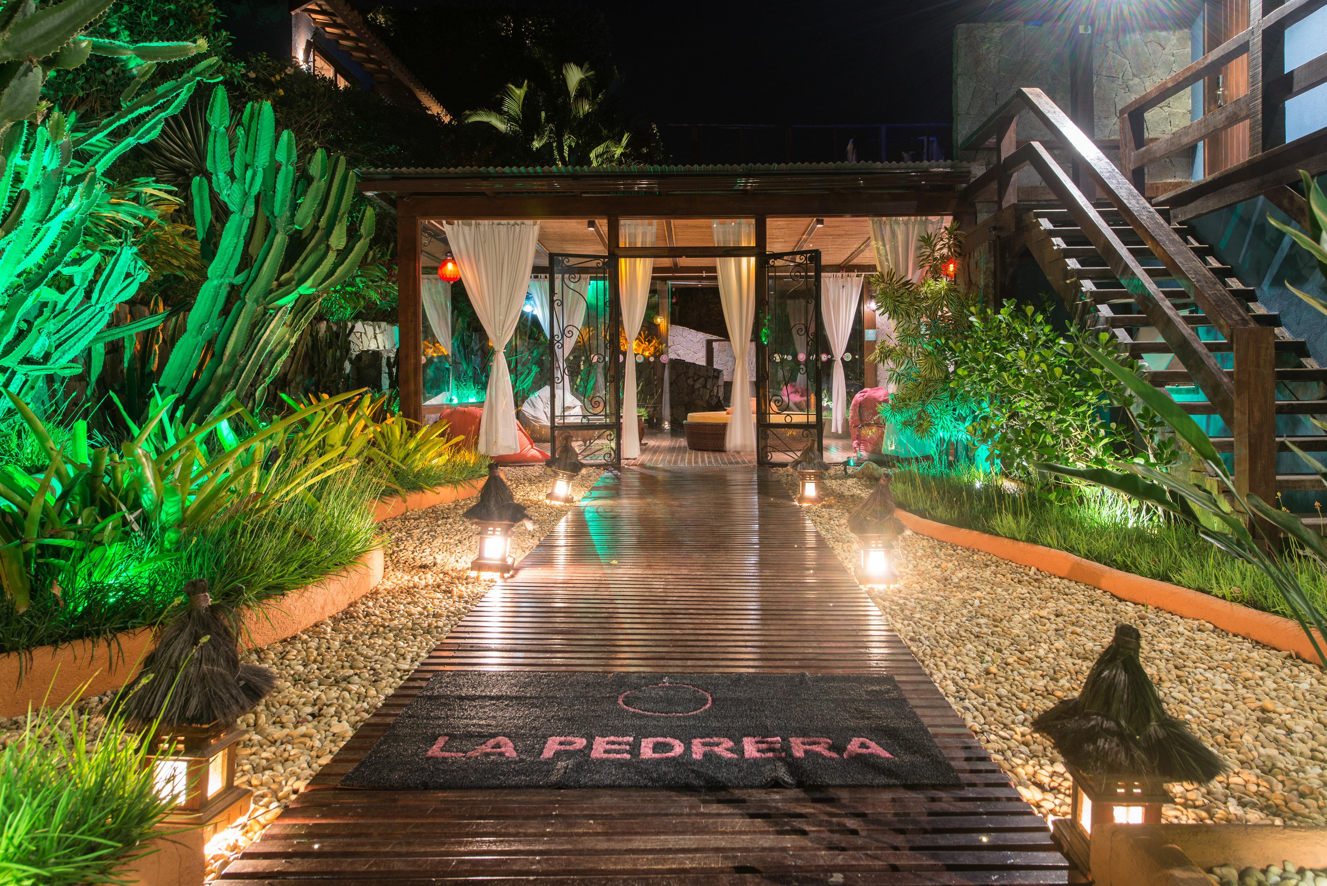 Hotel La Pedrera Small & 4*