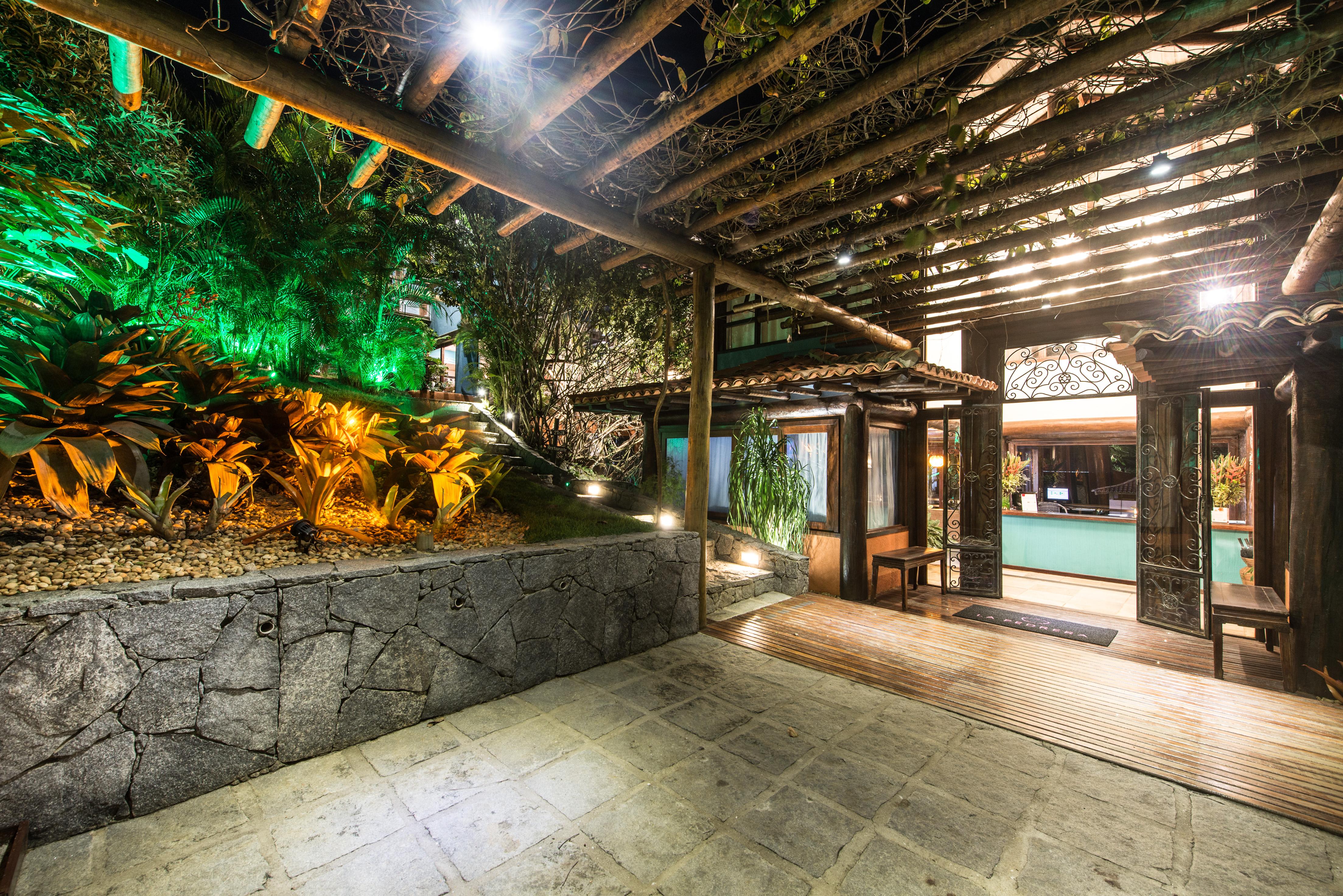 La Pedrera Small & 酒店