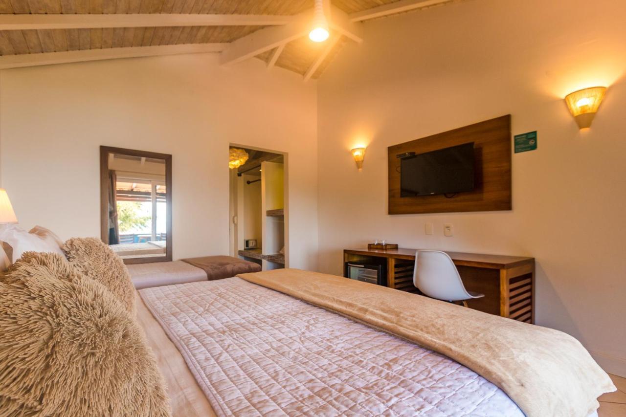La Pedrera Small & 4* Armacao dos Buzios