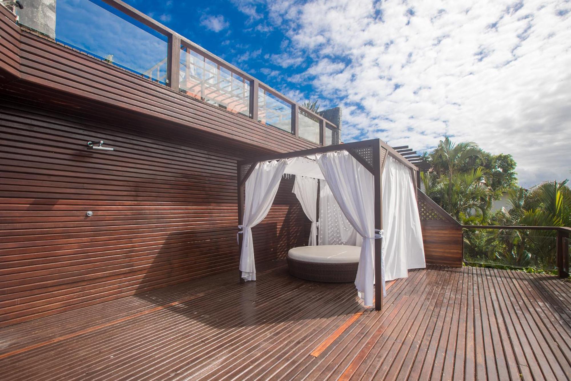 Hotel La Pedrera Small &