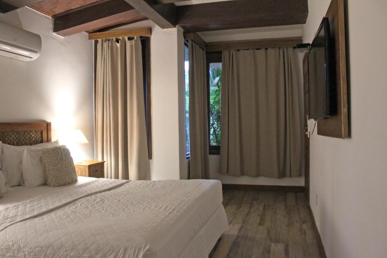 酒店 La Pedrera Small & 4*
